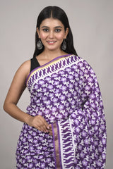 Luxury Sarees for Timeless Elegance – Premium Handcrafted Designs