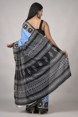 Luxury Sarees for Timeless Elegance – Premium Handcrafted Designs