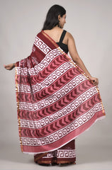 Luxury Sarees for Timeless Elegance – Premium Handcrafted Designs