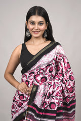 Luxury Sarees for Timeless Elegance – Premium Handcrafted Designs