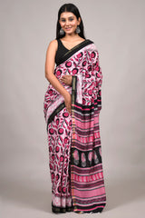 Luxury Sarees for Timeless Elegance – Premium Handcrafted Designs