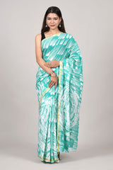 Luxury Sarees for Timeless Elegance – Premium Handcrafted Designs