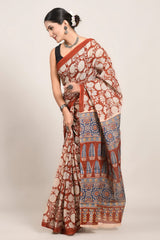 Luxury Sarees for Timeless Elegance – Premium Handcrafted Designs