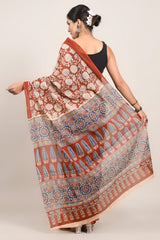 Luxury Sarees for Timeless Elegance – Premium Handcrafted Designs