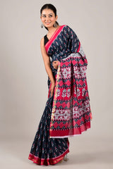 Luxury Sarees for Timeless Elegance – Premium Handcrafted Designs