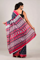 Luxury Sarees for Timeless Elegance – Premium Handcrafted Designs