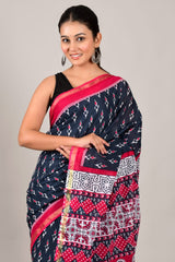 Luxury Sarees for Timeless Elegance – Premium Handcrafted Designs