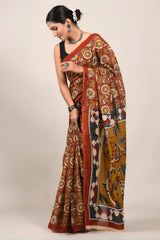 Luxury Sarees for Timeless Elegance – Premium Handcrafted Designs
