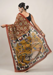 Luxury Sarees for Timeless Elegance – Premium Handcrafted Designs
