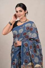 Luxury Sarees for Timeless Elegance – Premium Handcrafted Designs