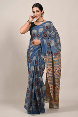 Luxury Sarees for Timeless Elegance – Premium Handcrafted Designs