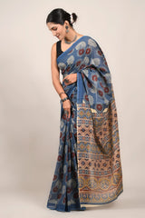 Luxury Sarees for Timeless Elegance – Premium Handcrafted Designs
