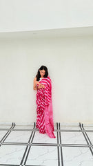 Rangriti - Mulmul Cotton Saree