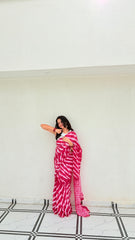 Rangriti - Mulmul Cotton Saree