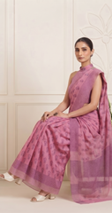 Abeerika – Saree