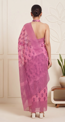 Abeerika – Saree