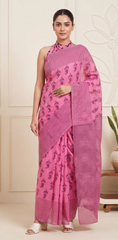 Abeerika – Saree
