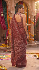 Kashvini Saree