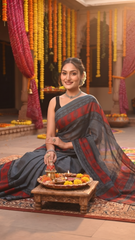 Aranyika Saree