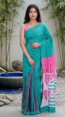 Haritika Saree