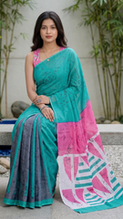 Haritika Saree
