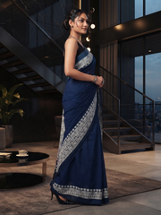 Varnarekha Saree