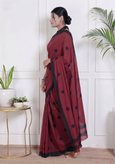 Charulata Saree