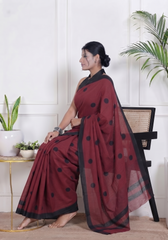 Charulata Saree