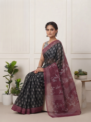 Shyamali Saree