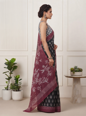 Shyamali Saree