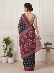 Shyamali Saree