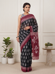 Shyamali Saree