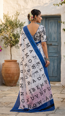 Lexora Smart Saree