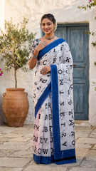 Lexora Smart Saree