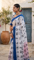 Lexora Smart Saree