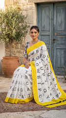 Solvexa Smart Saree