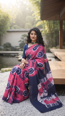 Rangshree Saree