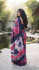Rangshree Saree