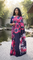 Rangshree Saree