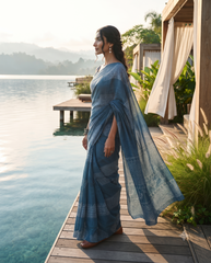 Meherika Saree