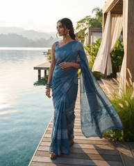 Meherika Saree
