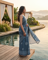 Arohika Saree