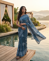 Arohika Saree