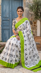 Verdessa Smart Saree