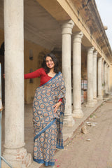 Luxury Sarees for Timeless Elegance – Premium Handcrafted Designs
