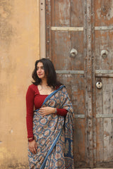 Luxury Sarees for Timeless Elegance – Premium Handcrafted Designs